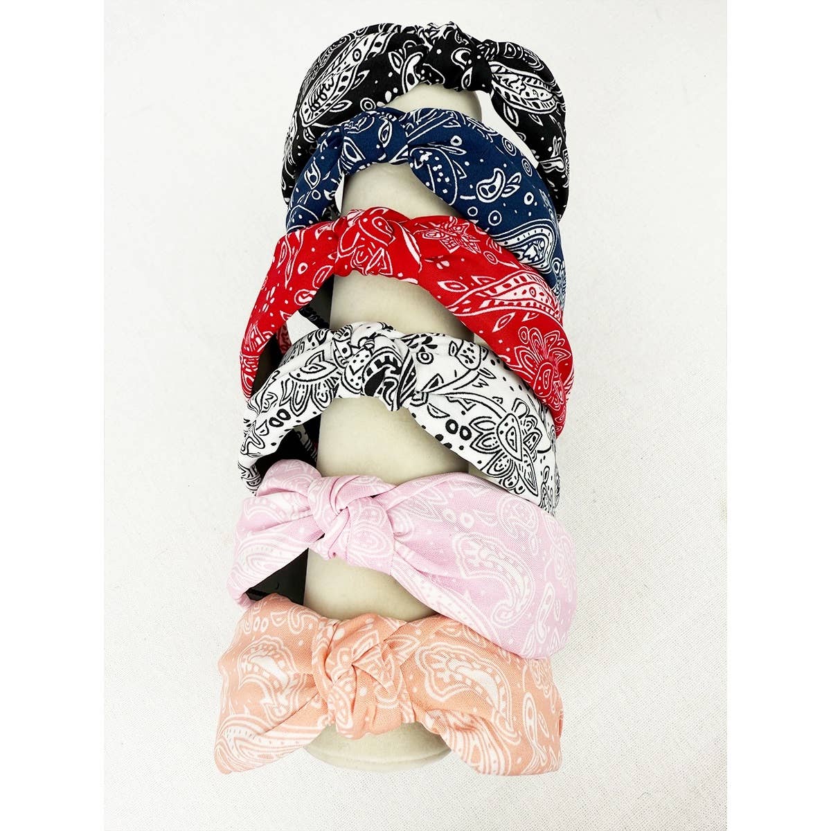 Bandana Knot Hairband