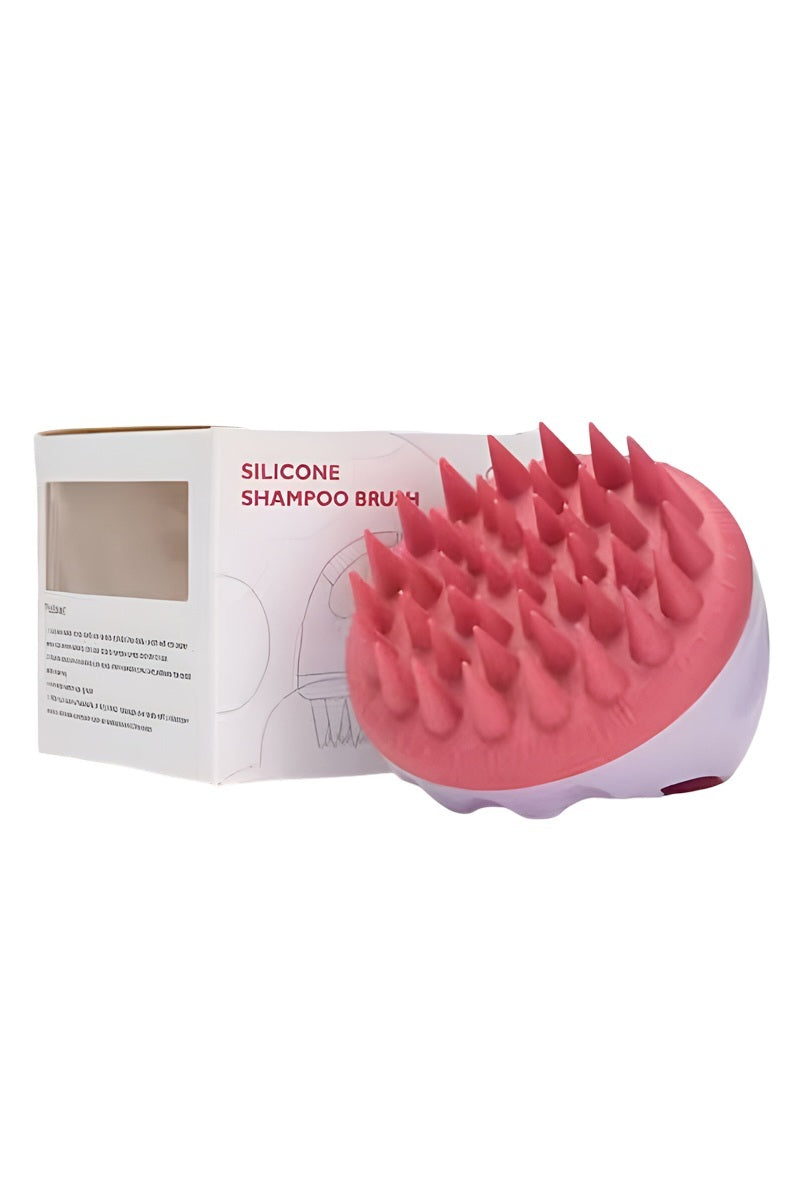 Scalp Massager Shampoo Brush