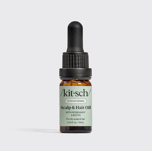 KITSCH - Mini Scalp & Hair Oil