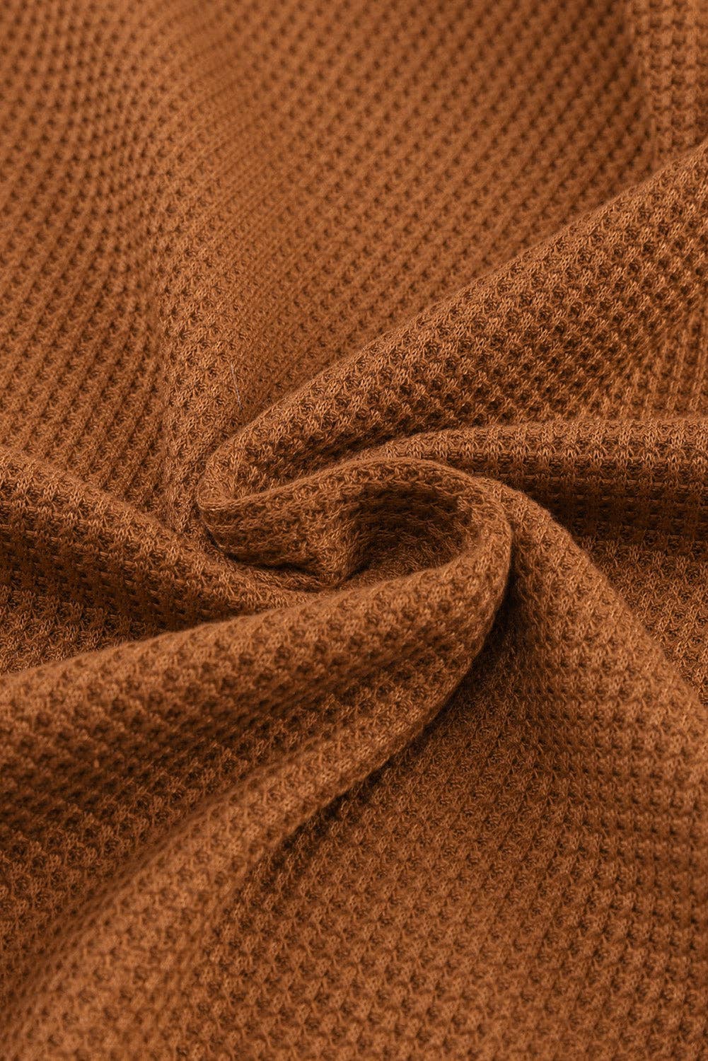 Textured RLong Sleeve Top