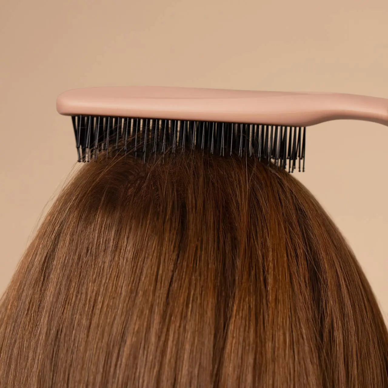Scalp Renewal Brush in Terracotta KITSCH