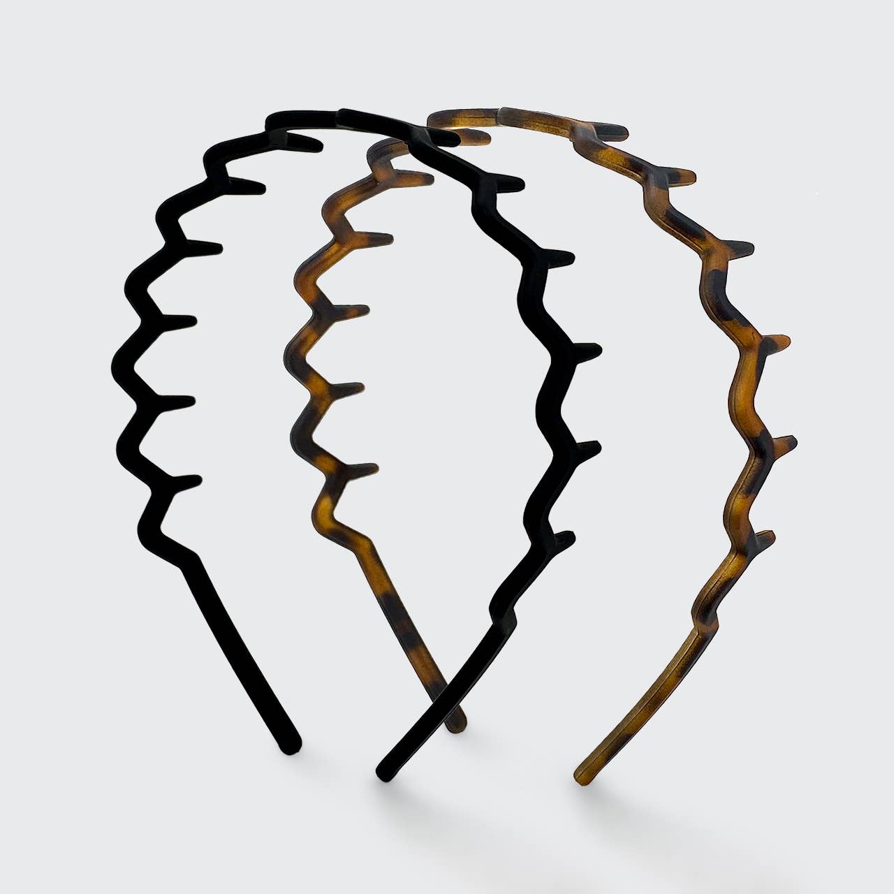 KITSCH - Zig Zag Headband
