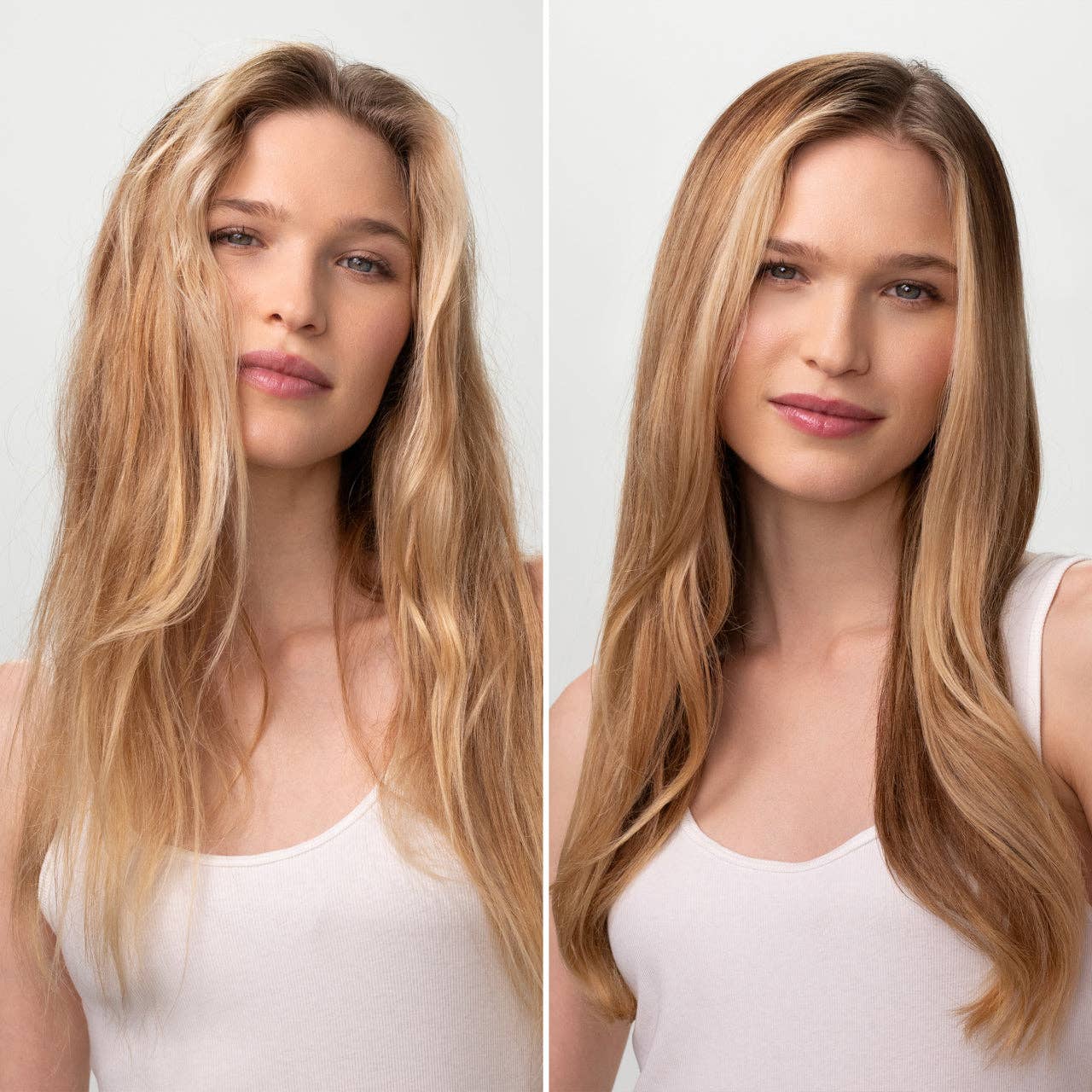 KITSCH - Strengthening Rice Water Shampoo & Conditioner Combo