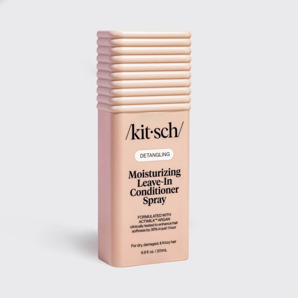 KITSCH - Moisturizing Argan Milk Leave-In Conditioner