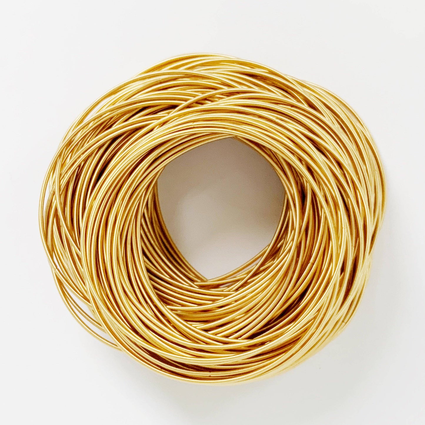 Bella Bracelets in Gold