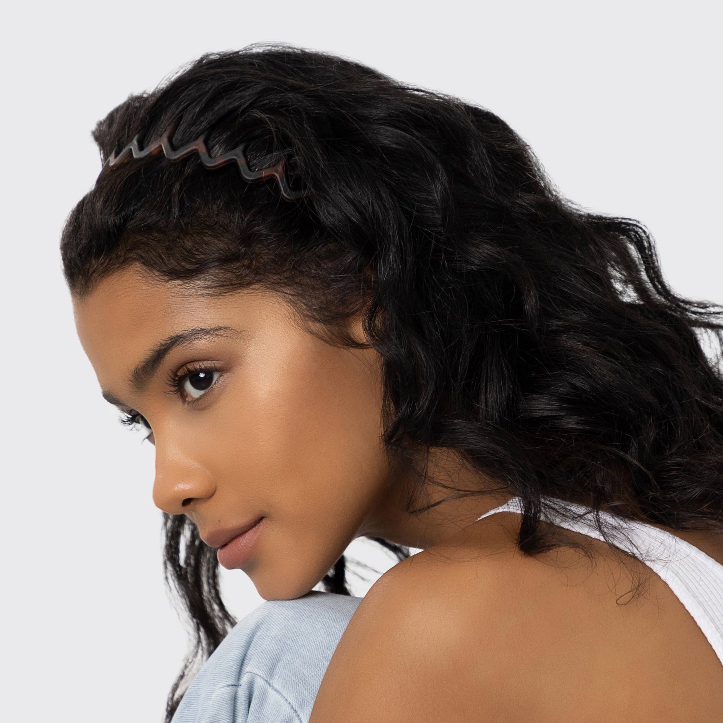 KITSCH - Zig Zag Headband