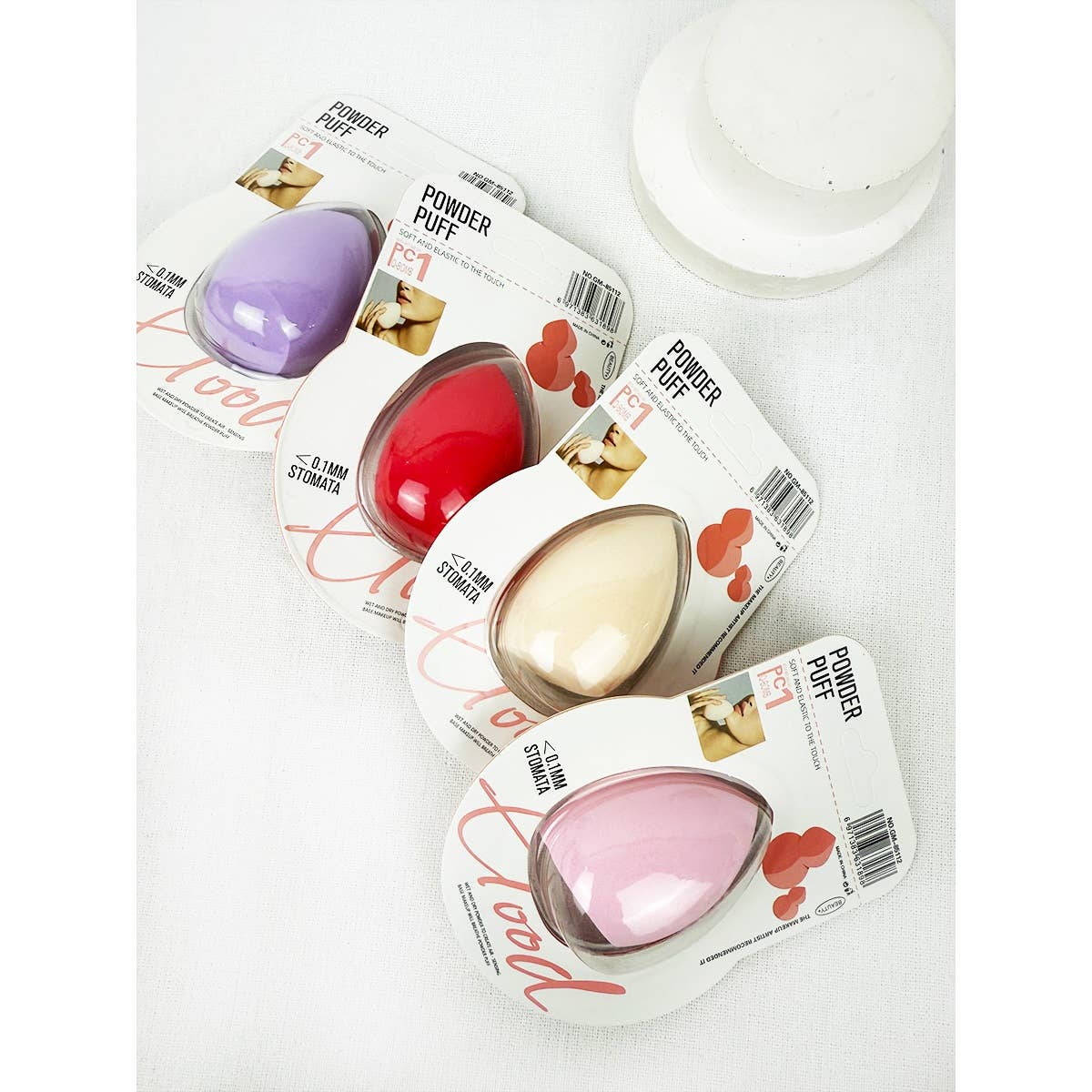 Love and Repeat - Solid Blending Sponge