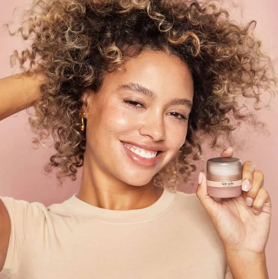 KITSCH - Volumizing Rice Protein Dry Shampoo KITSCH