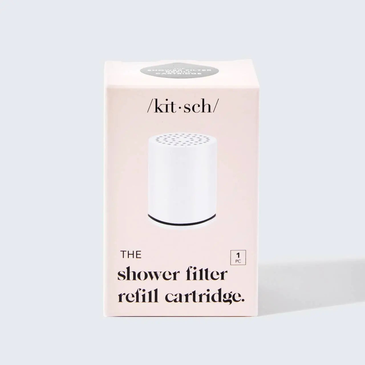 KITSCH - The Shower Filter Refill Cartridge KITSCH