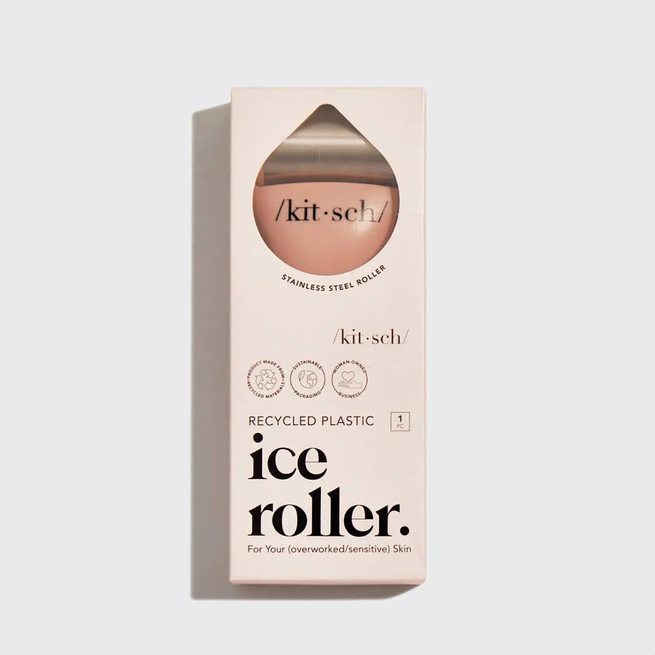 Ice Roller - Terracotta KITSCH