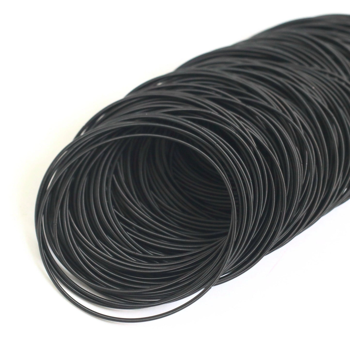 Bella Bracelets in Black MODish Design Co