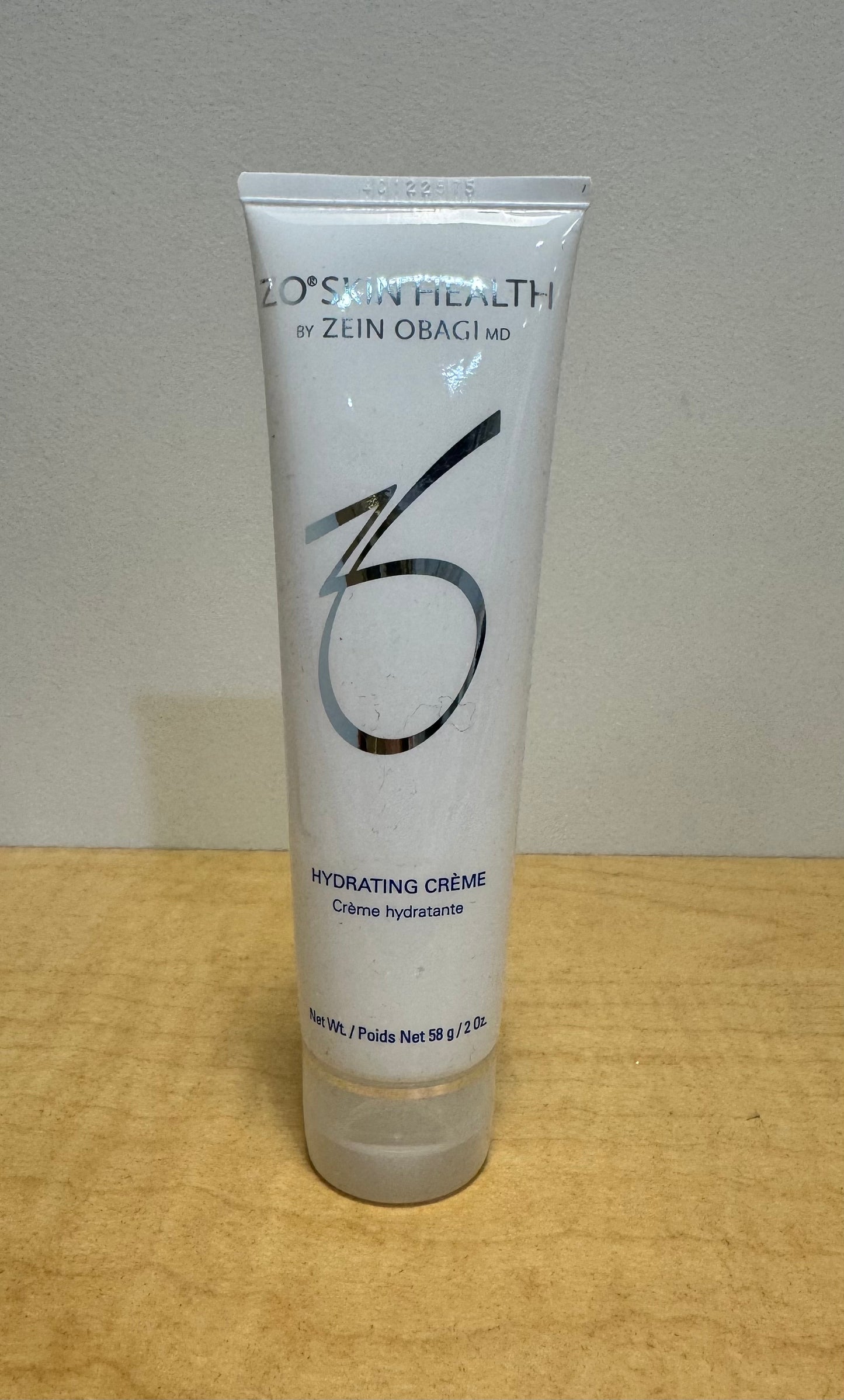New Zo Hydrating Cleanser (Travel Size) 2 oz (Box Not Included)