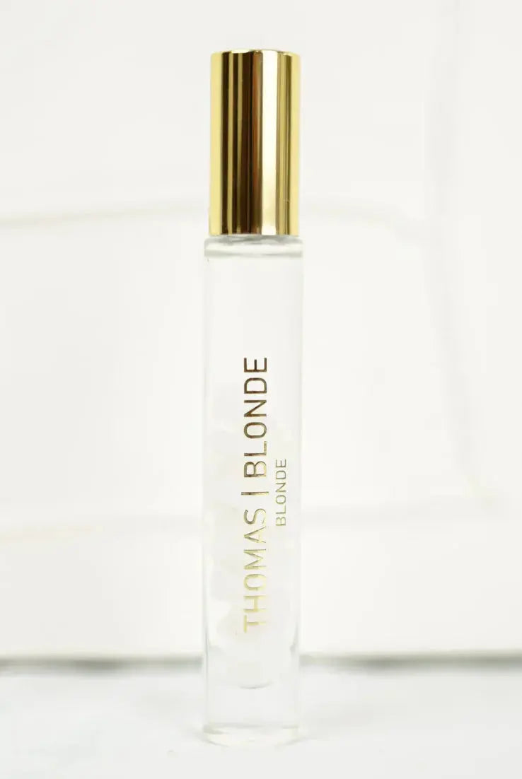 Thomas Blonde High-Roller Grab & Go Perfume Stick - Blonde Thomas Blonde