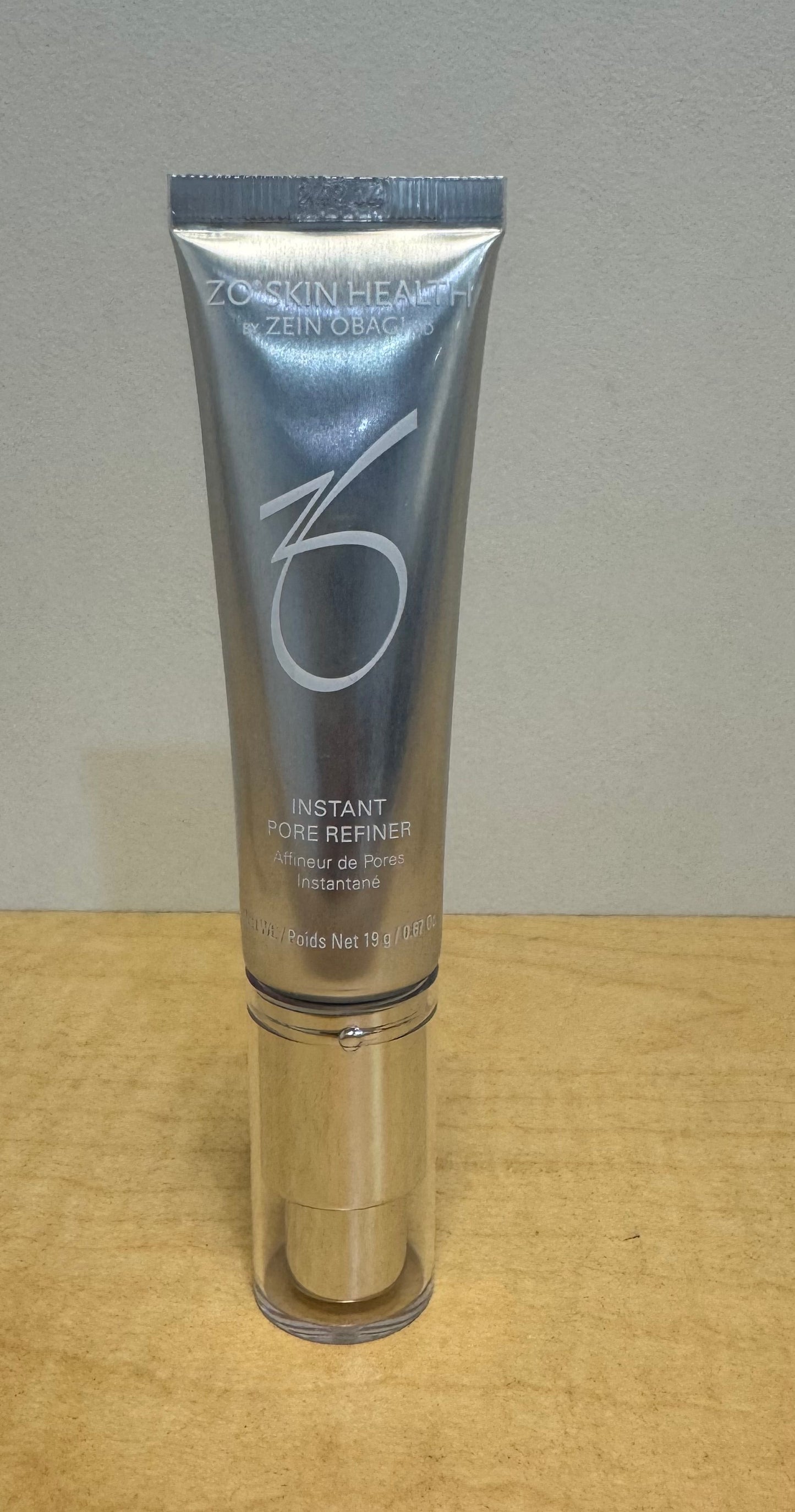 New Zo Instant Pore Refiner 0.87 oz (Box Not Included)