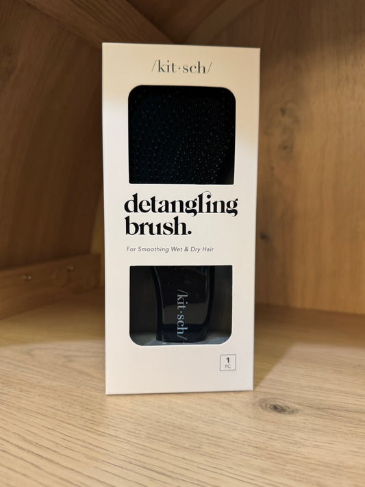 KITSCH - Detangling Brush