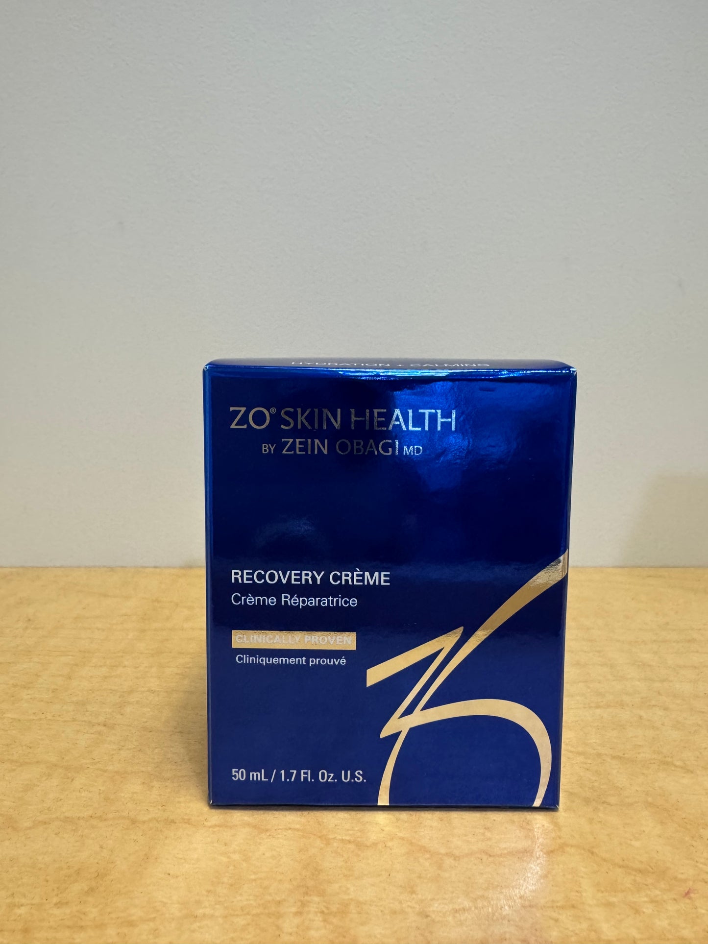 Zo Recovery Crème 1.7oz