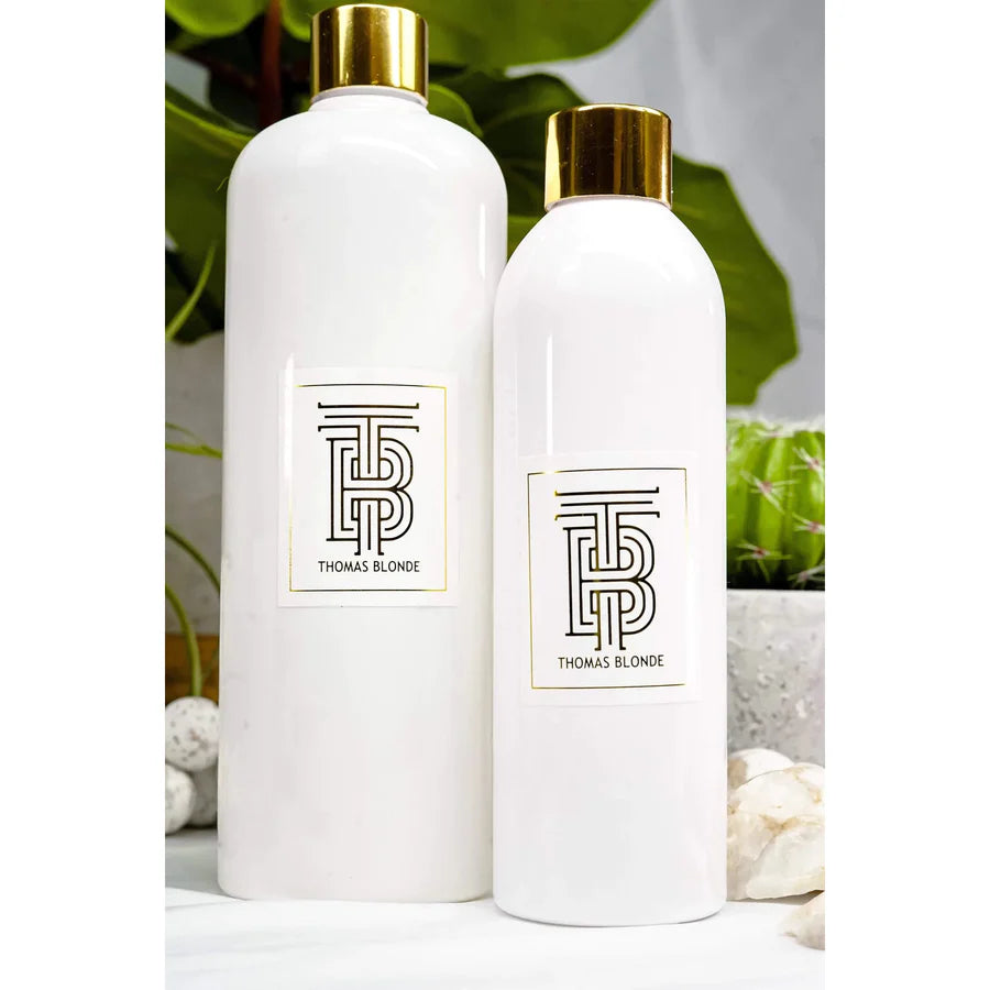 Thomas Blonde Diffusing Oil 8 oz. - Blonde