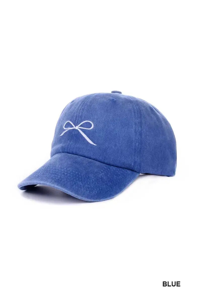 Bow Hat Zenana