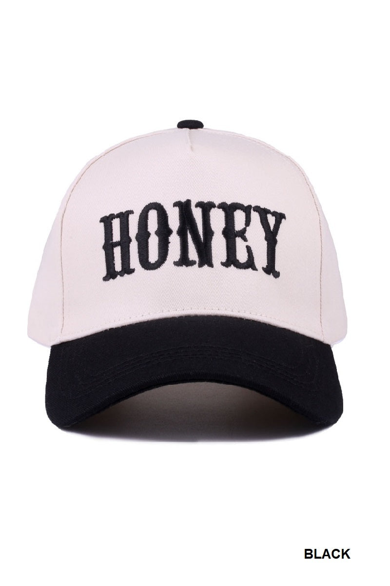 HONEY HAT
