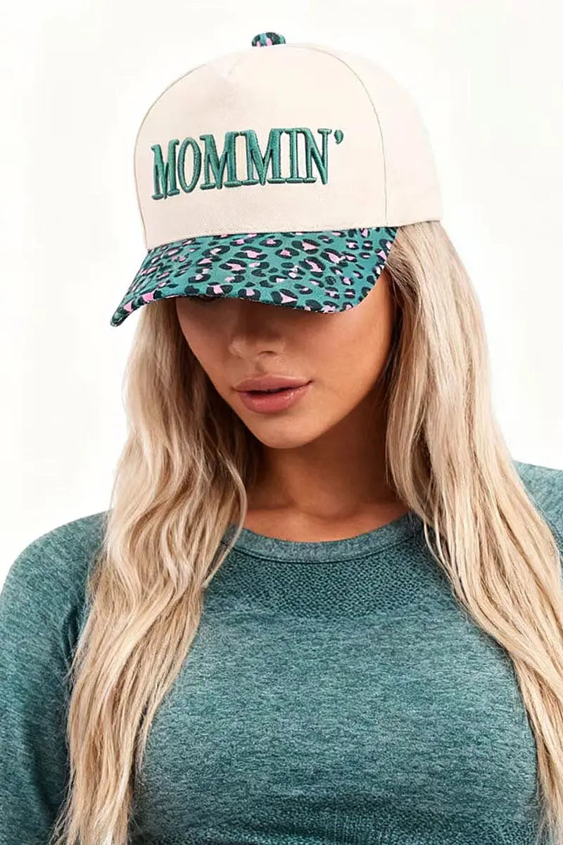 MOMMIN' HAT - LA Babe Style