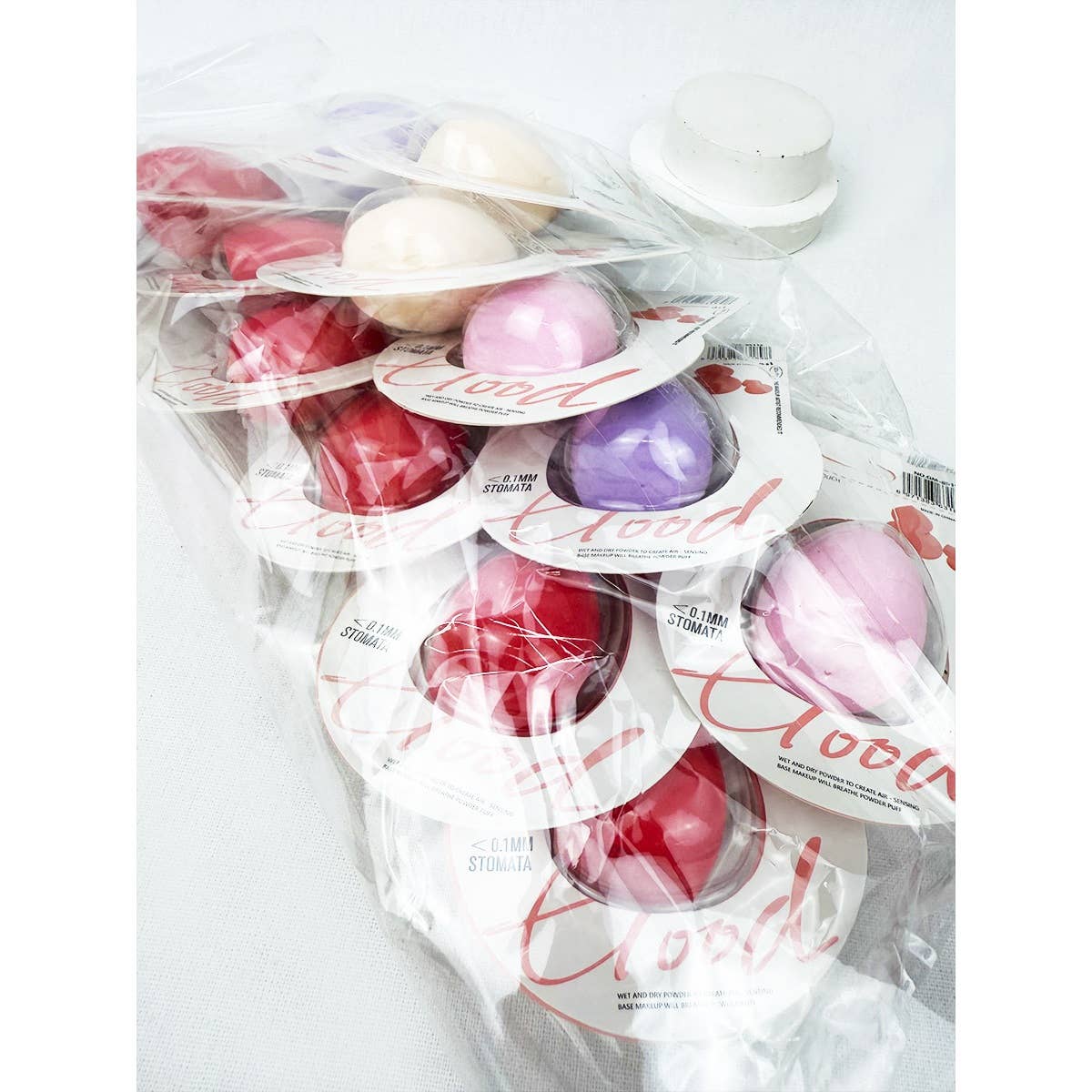 Love and Repeat - Solid Blending Sponge