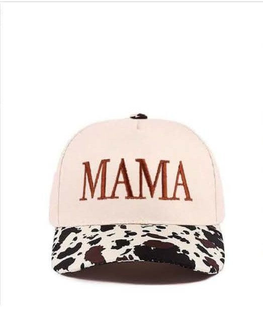 MAMA HAT
