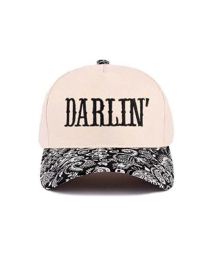 Darlin' Trucker Hat