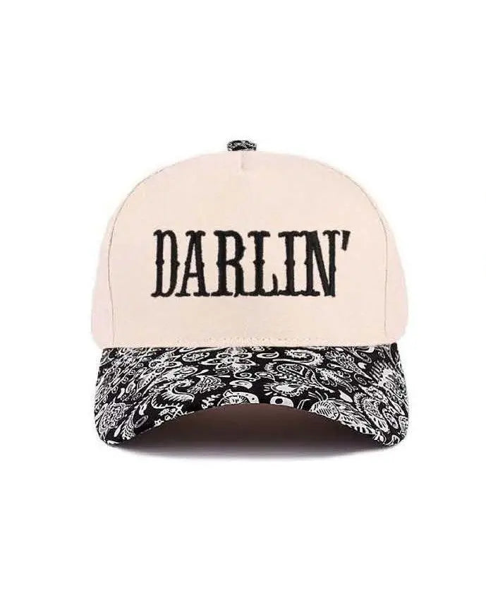 Darlin' Hat Zenana