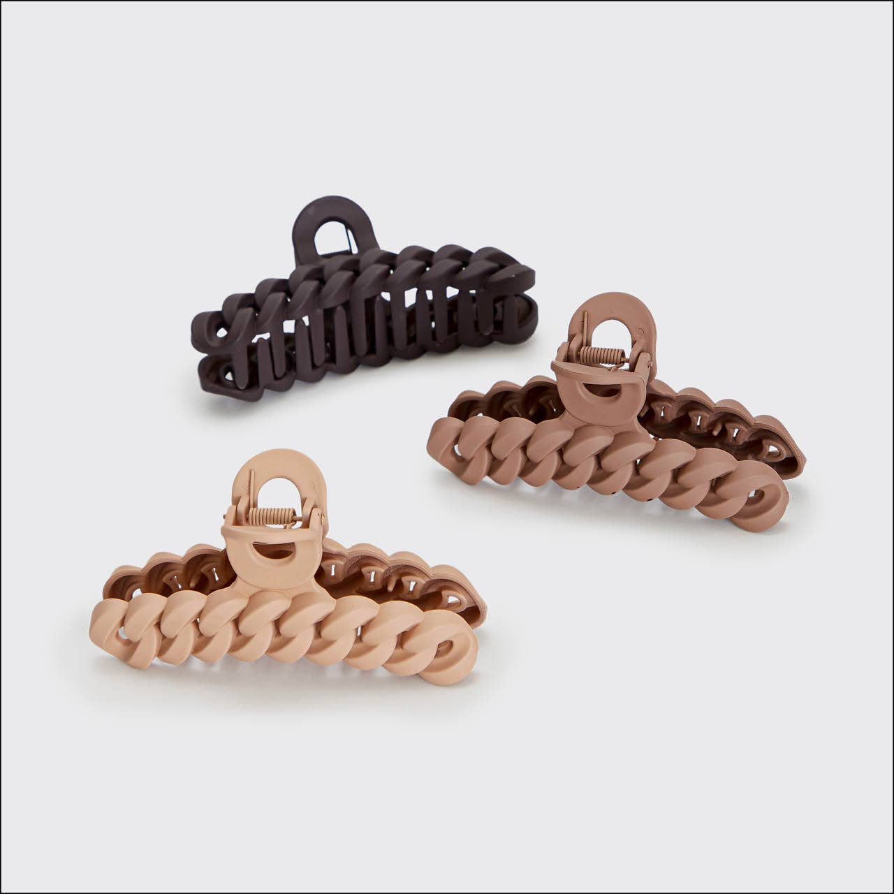 KITSCH - Claw Clips