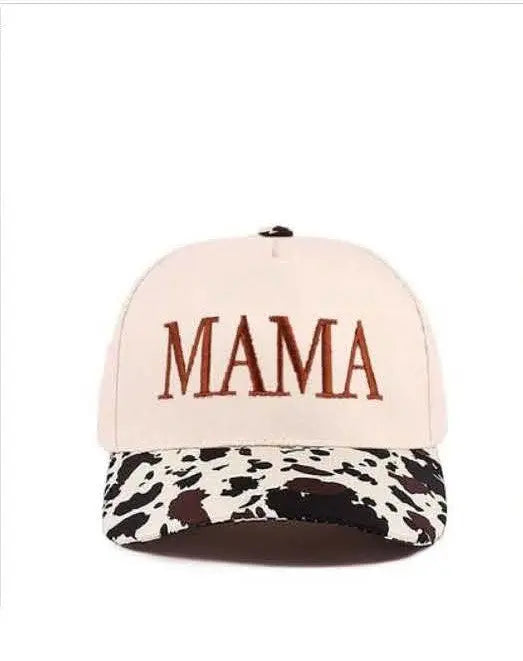 MAMA HAT Zenana