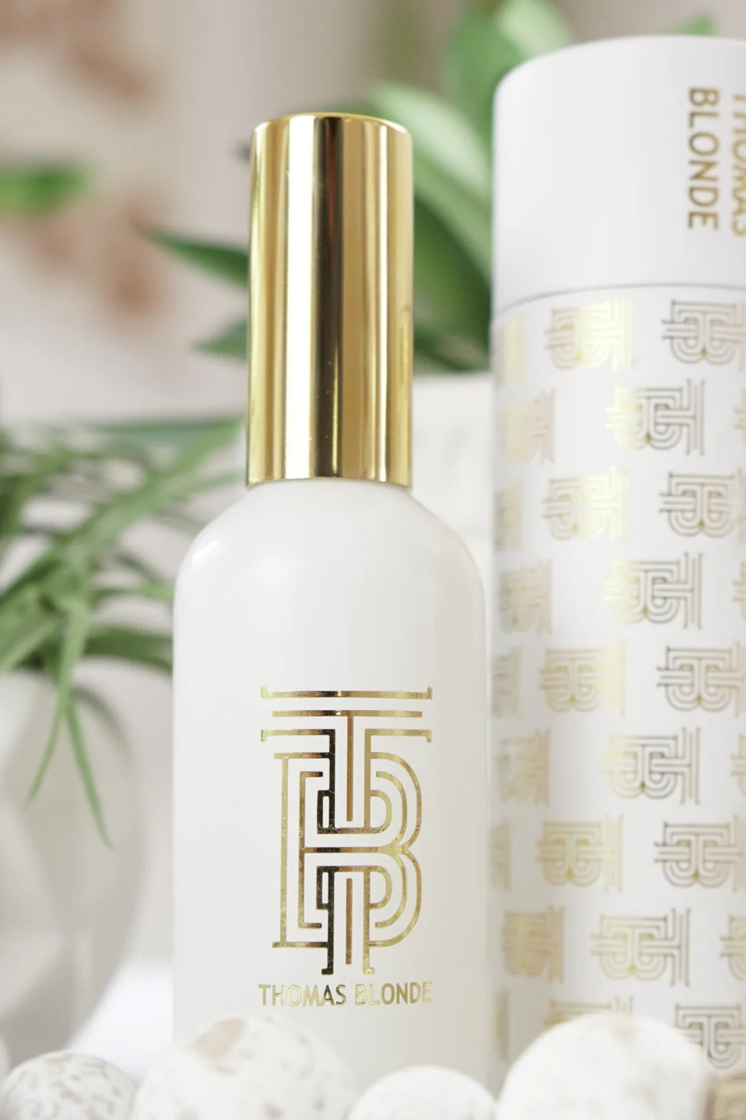 Thomas Blonde Room Re-Fresh & Linen Spray - Blonde Thomas Blonde