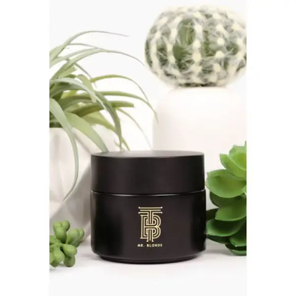 Thomas Blonde - Mr. Blonde Whipped Shaving Cream Thomas Blonde