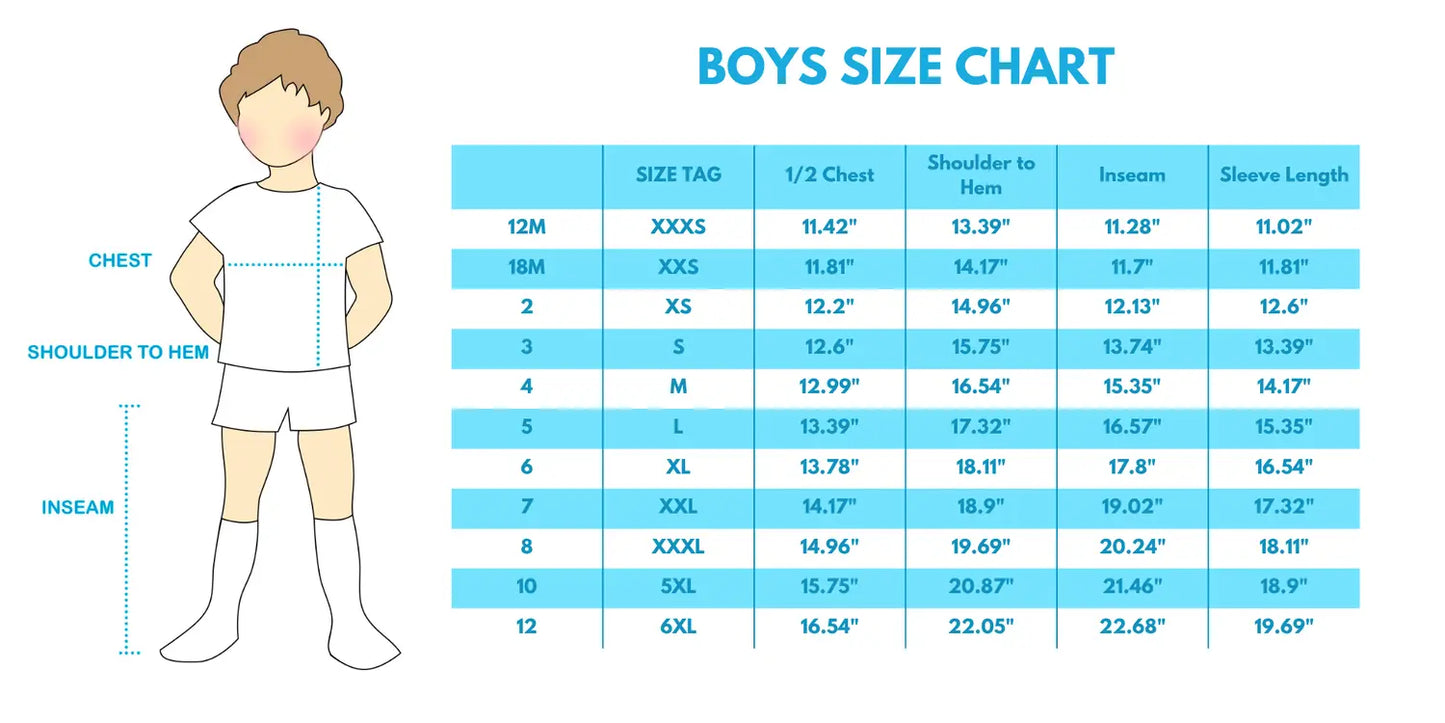 Abby & Evie White Sailboat Embroidery Boys Shorts Set - 4 Honey Dew