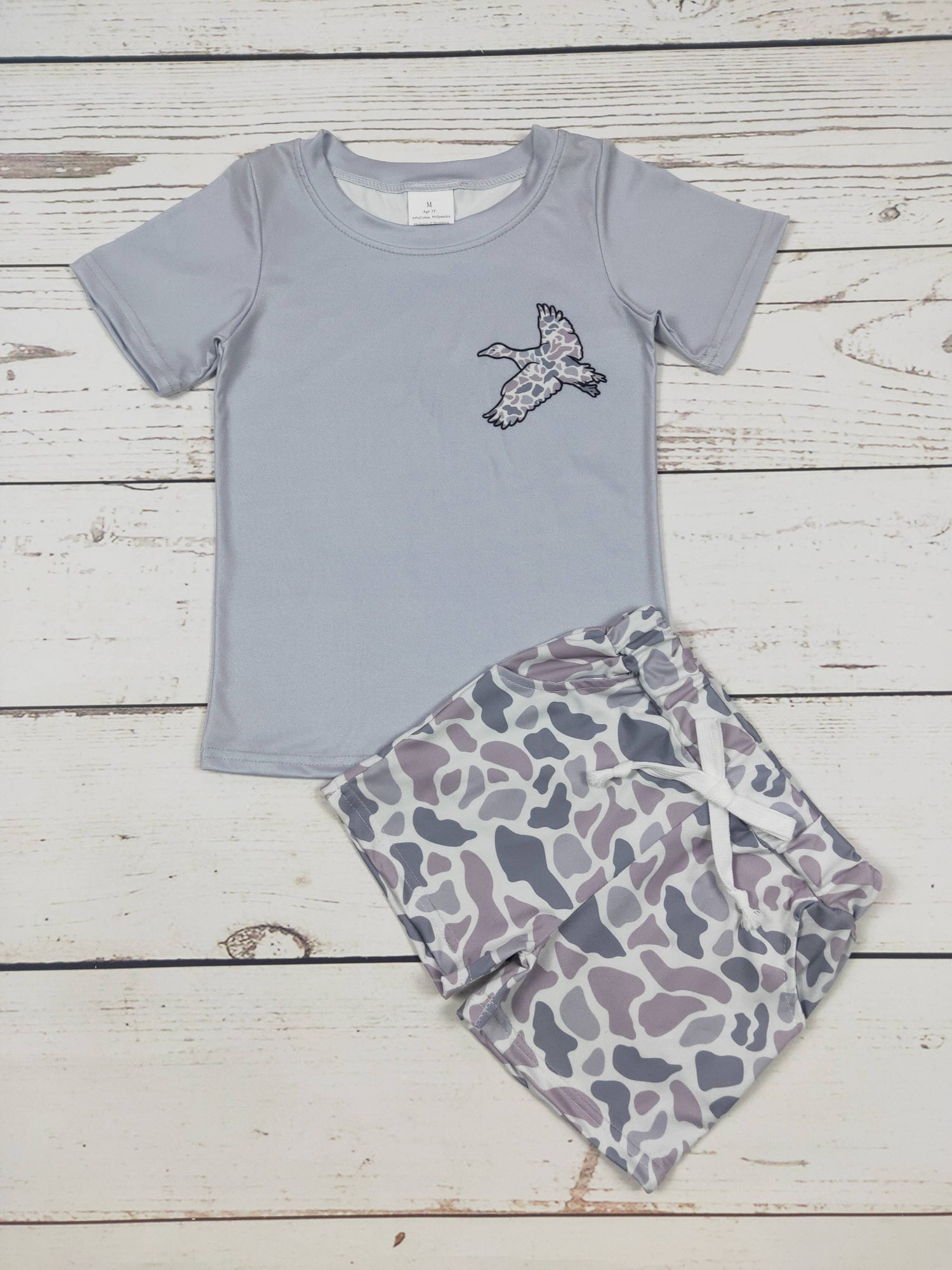 Toddler Clothing