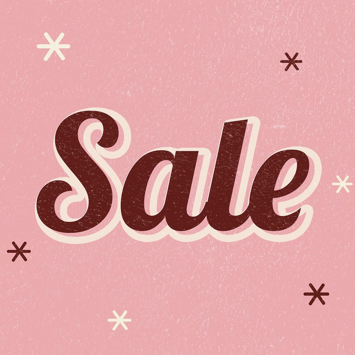 Sale