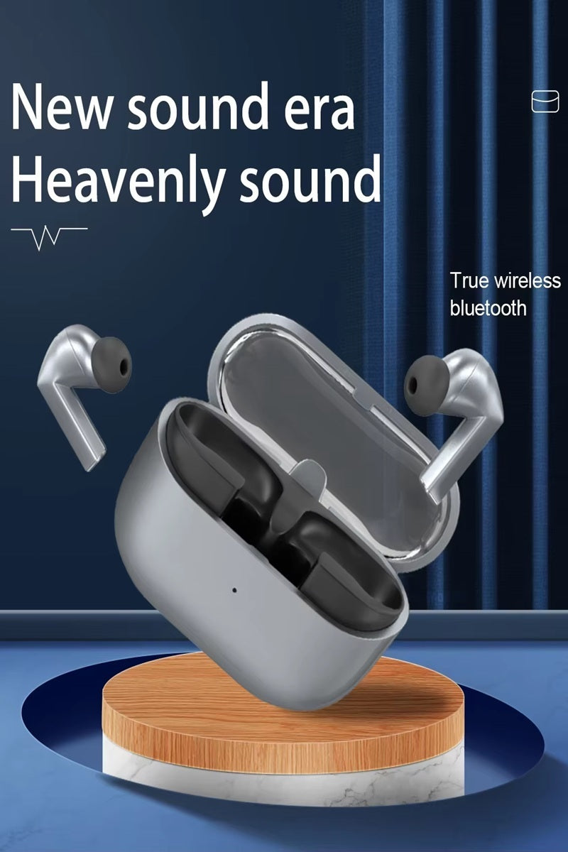 Premium Pro Wireless Bluetooth Earbuds Headset
