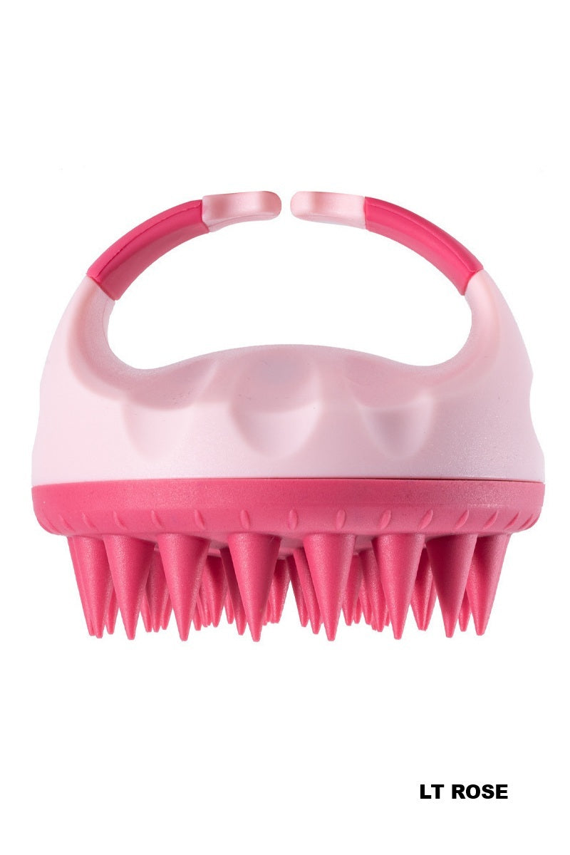 Scalp Massager Shampoo Brush