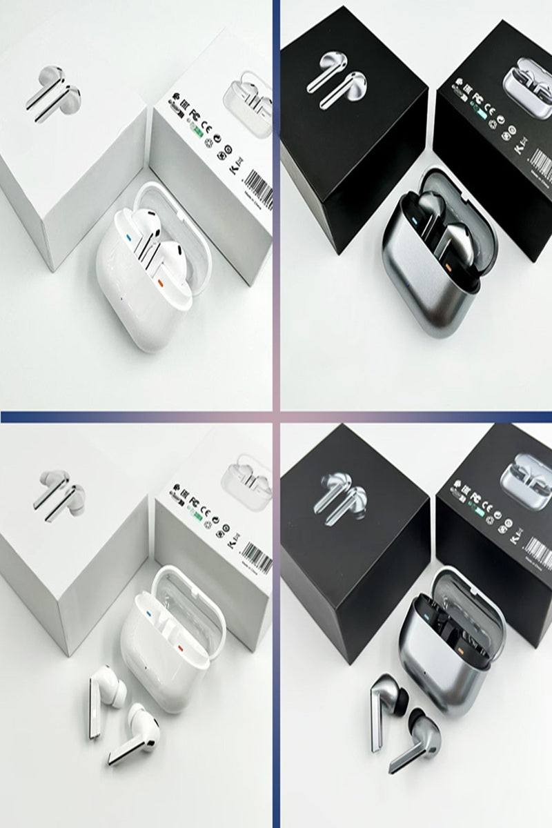 Premium Pro Wireless Bluetooth Earbuds Headset