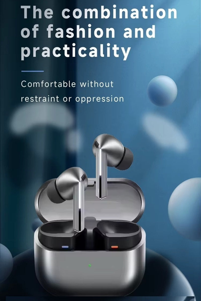 Premium Pro Wireless Bluetooth Earbuds Headset