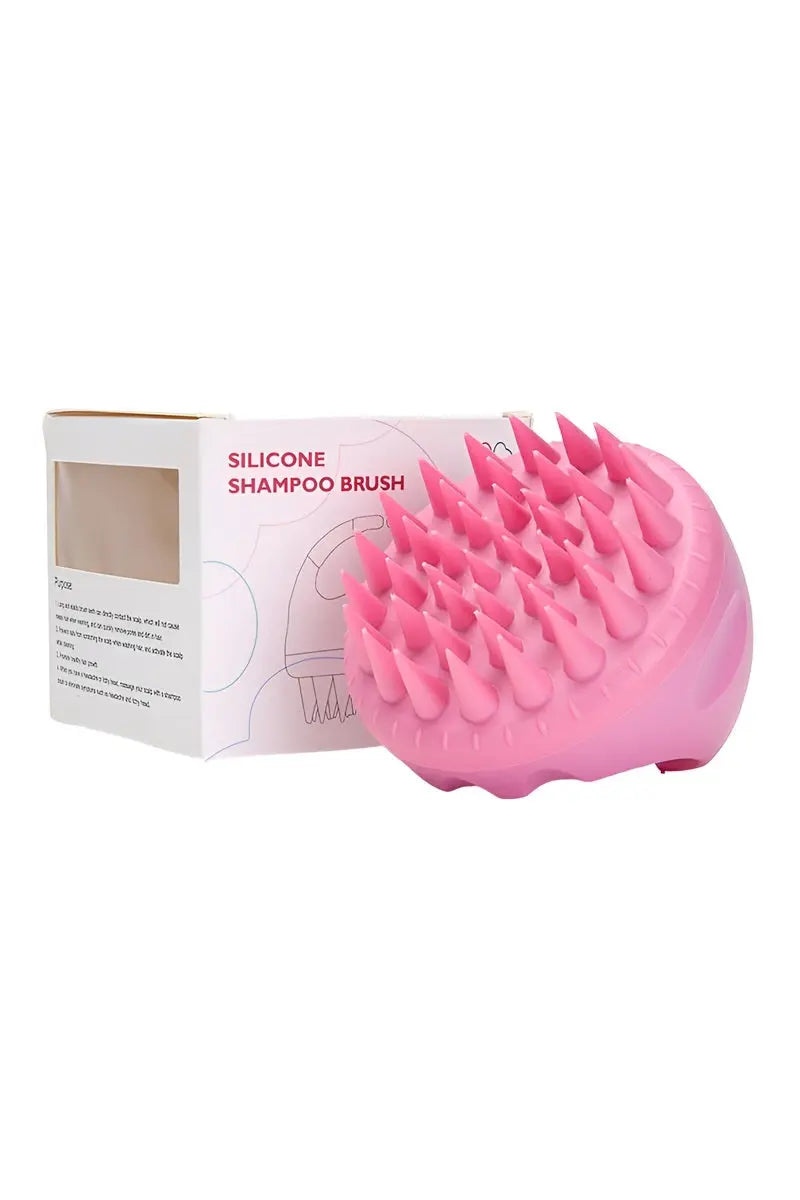 Scalp Massager Shampoo Brush KITSCH