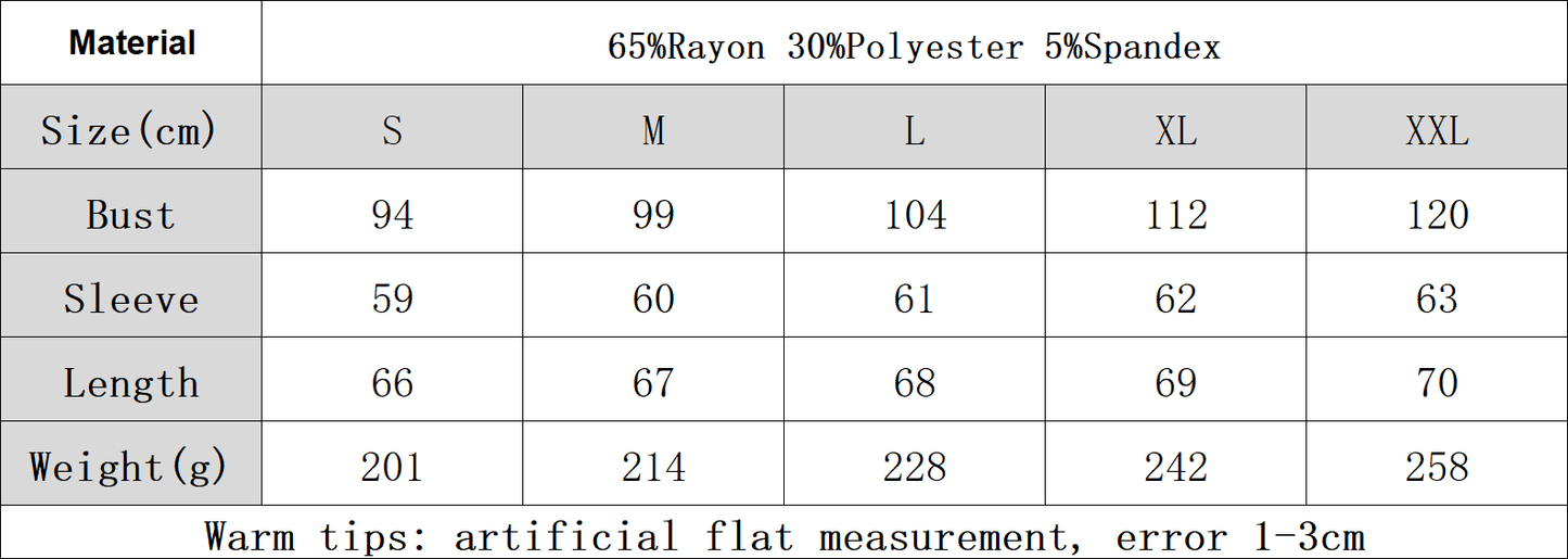 V-Neck Long Sleeve Tee