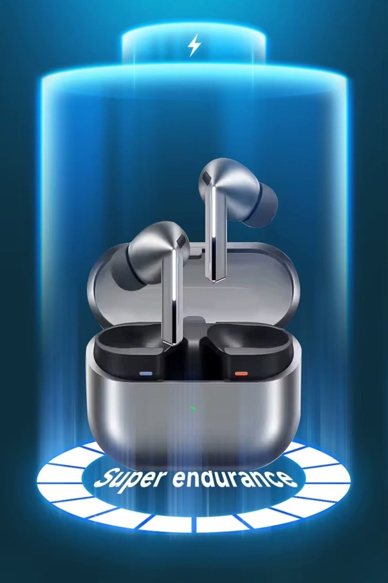 Premium Pro Wireless Bluetooth Earbuds Headset