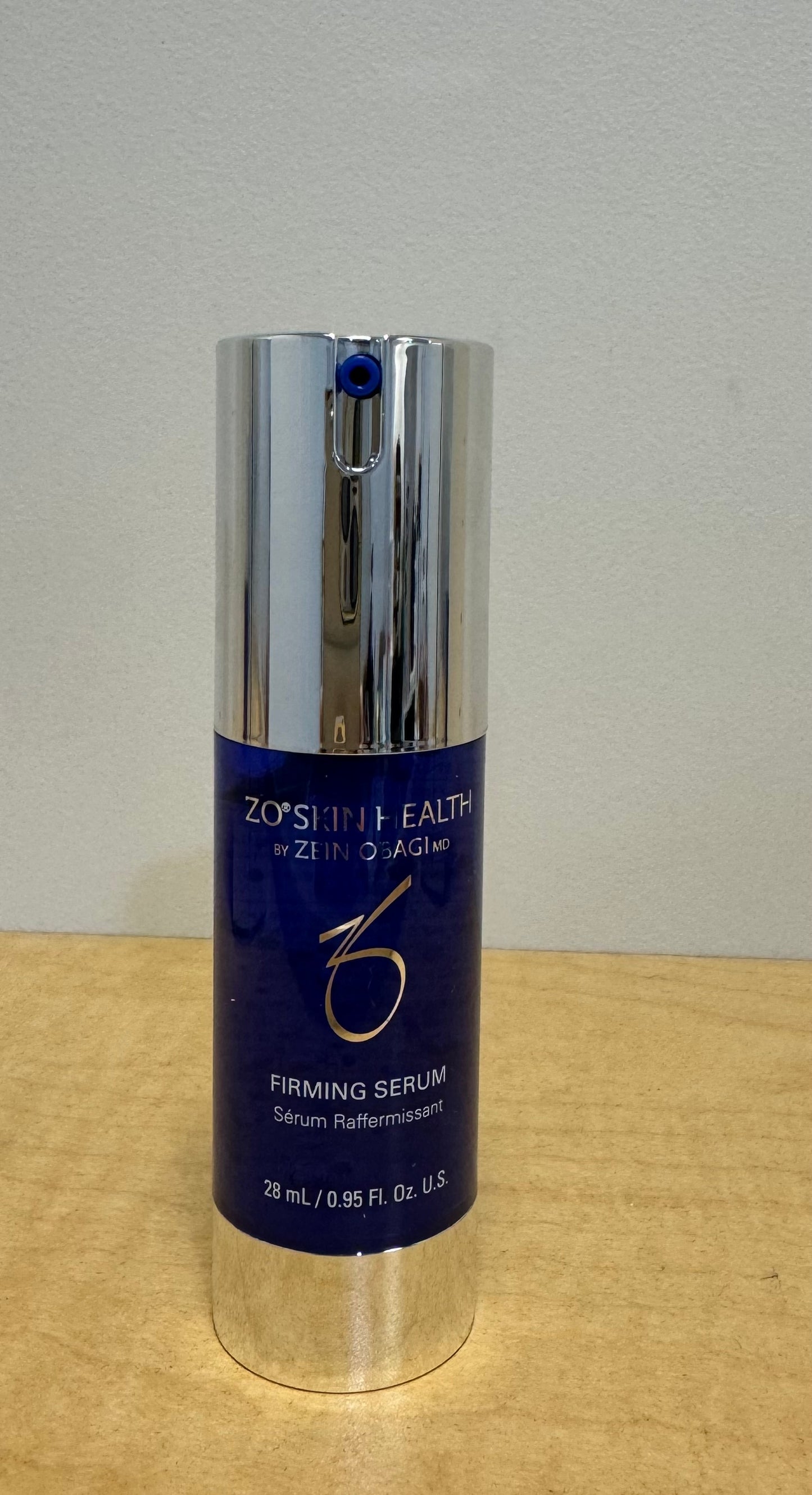 Zo Firming Serum (Travel Size) 0.95 oz (Box Not Included)