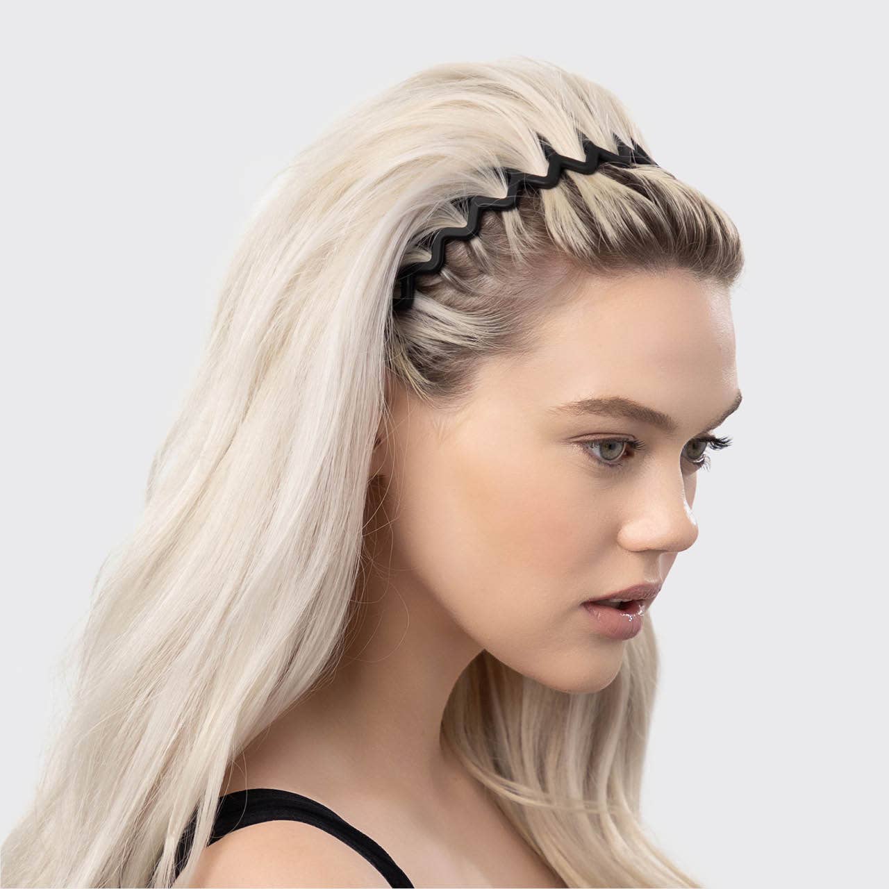 KITSCH - Zig Zag Headband