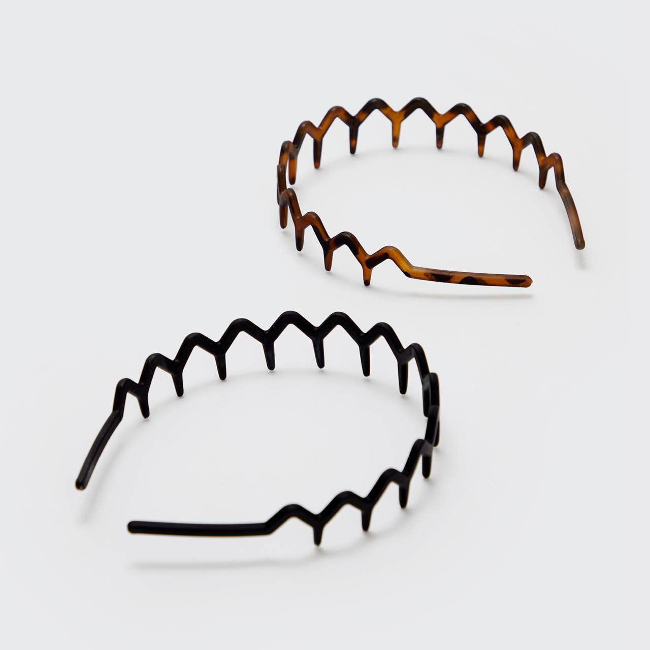 KITSCH - Zig Zag Headband