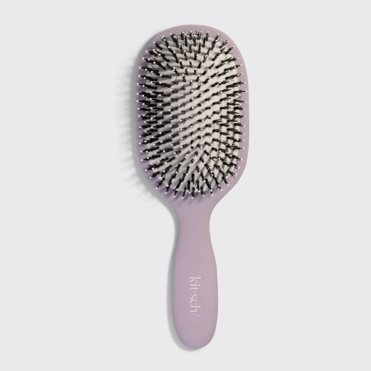 KITSCH - Smooth & Polish Brush in Soft Violet