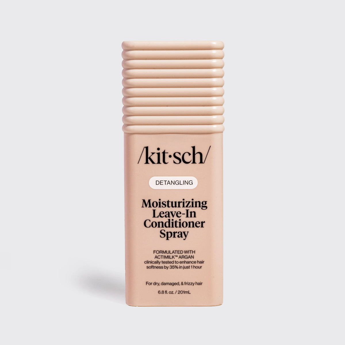 KITSCH - Moisturizing Argan Milk Leave-In Conditioner