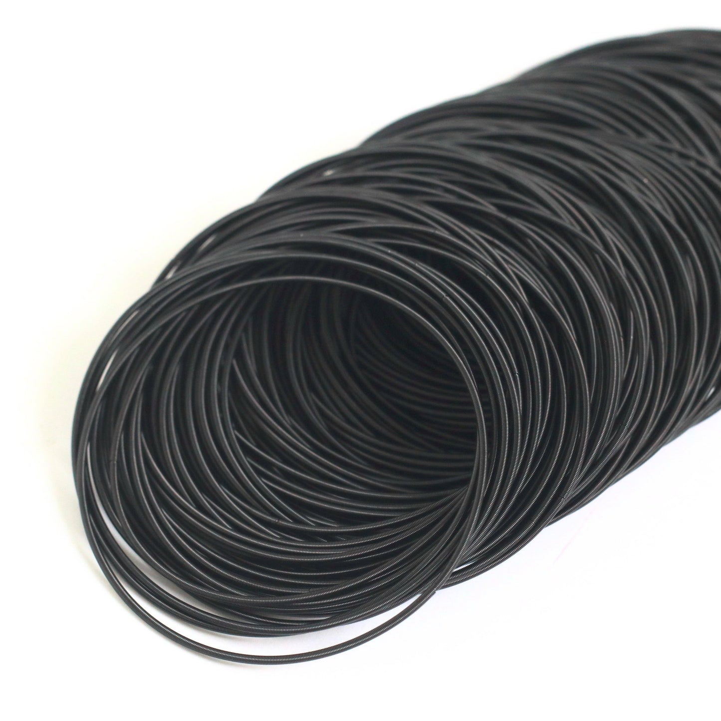 Bella Bracelets in Black