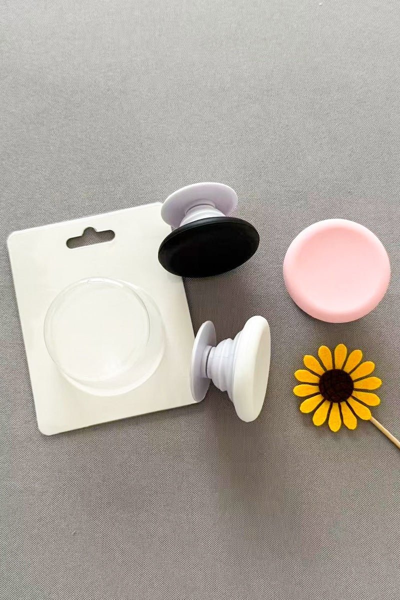 Tik Tok Pop Socket Phone Grip