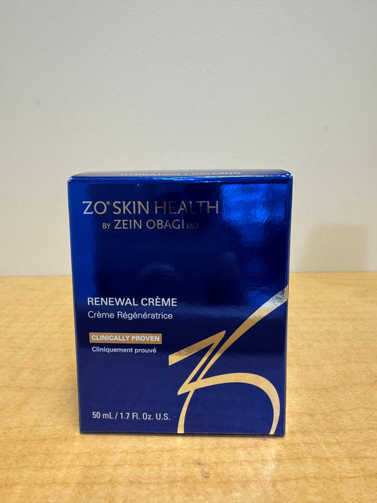Zo Renewal Crème 1.7 oz